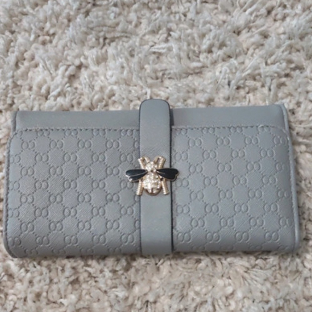Wallet as shown, great condition